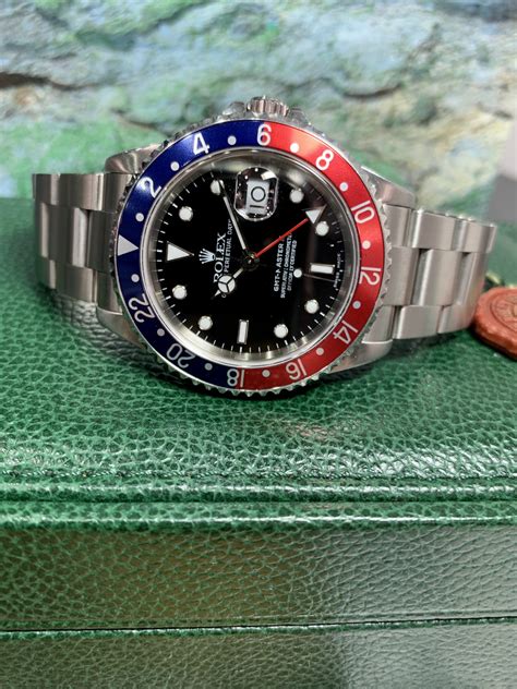 rolex pepsi gmt 2020|rolex gmt pepsi bezel.